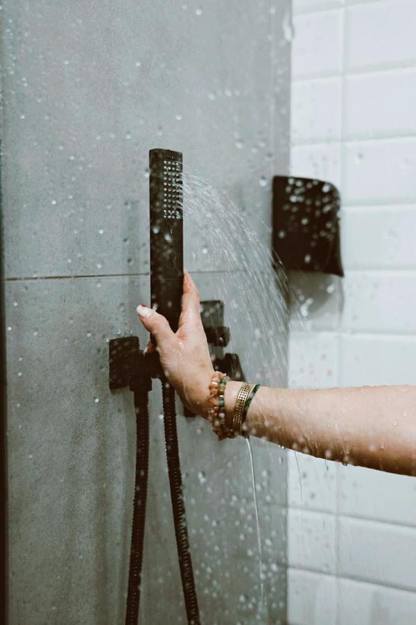 Sol Hotel Shkoder Ngoại thất bức ảnh