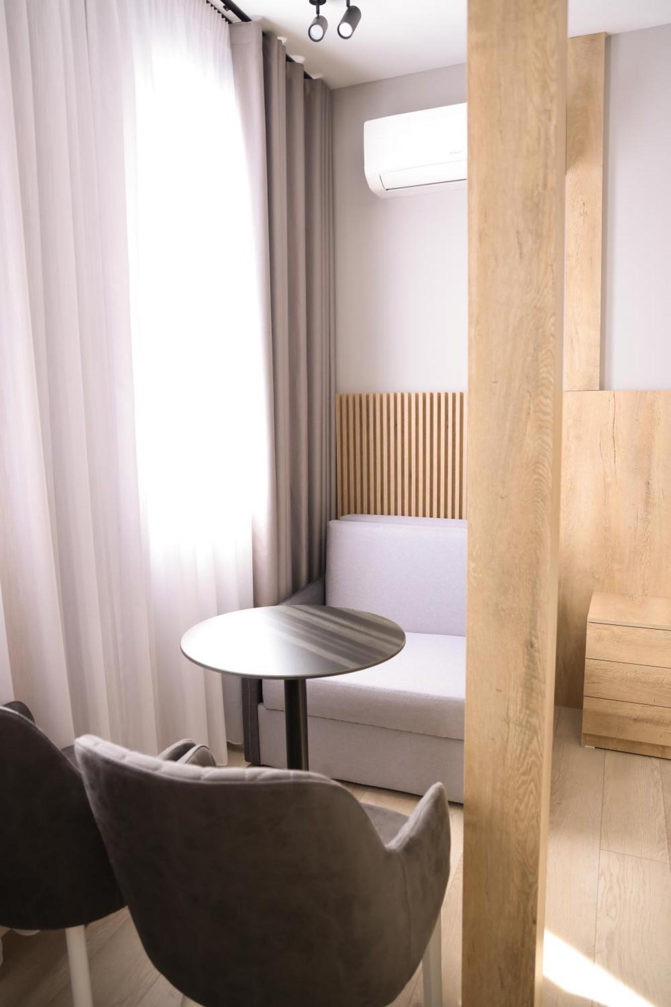 Sol Hotel Shkoder Ngoại thất bức ảnh
