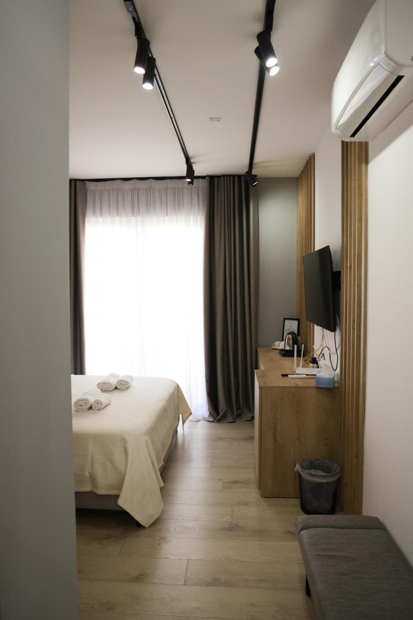 Sol Hotel Shkoder Ngoại thất bức ảnh