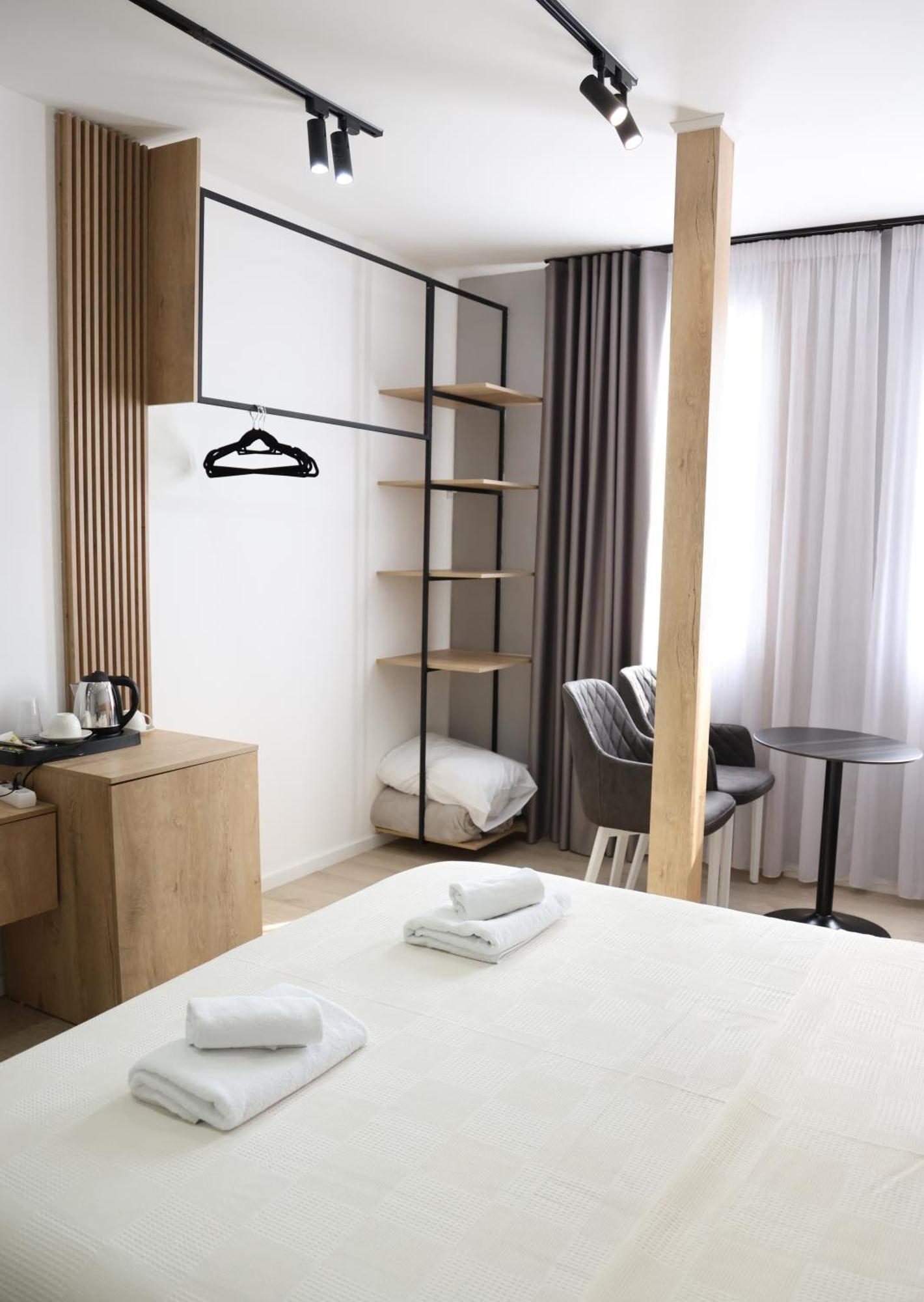 Sol Hotel Shkoder Ngoại thất bức ảnh