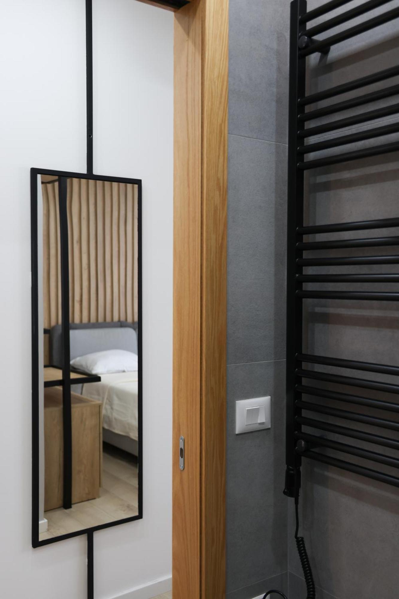 Sol Hotel Shkoder Ngoại thất bức ảnh