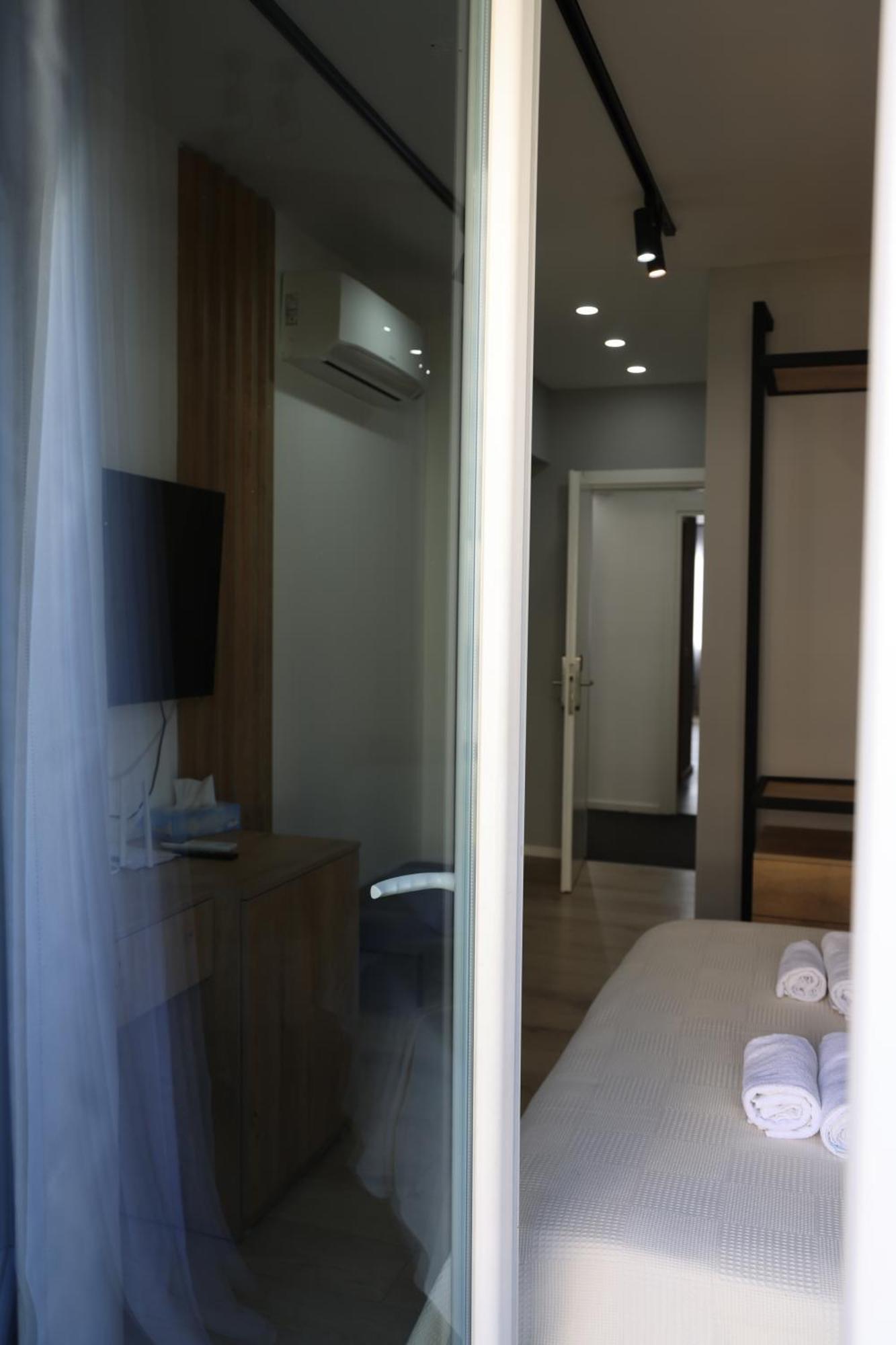 Sol Hotel Shkoder Ngoại thất bức ảnh