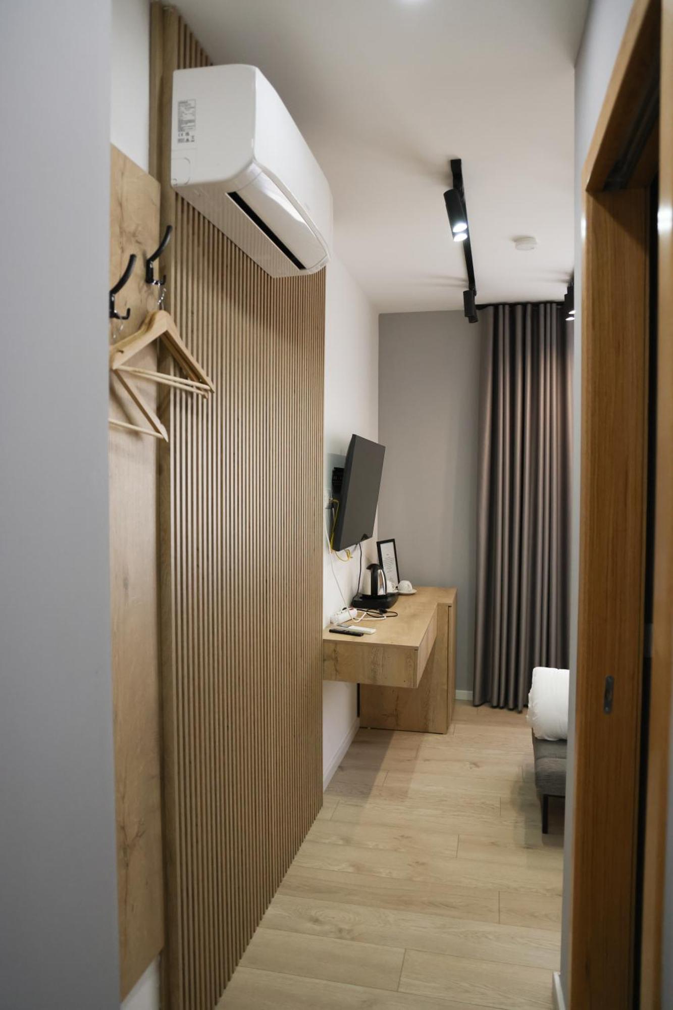 Sol Hotel Shkoder Ngoại thất bức ảnh