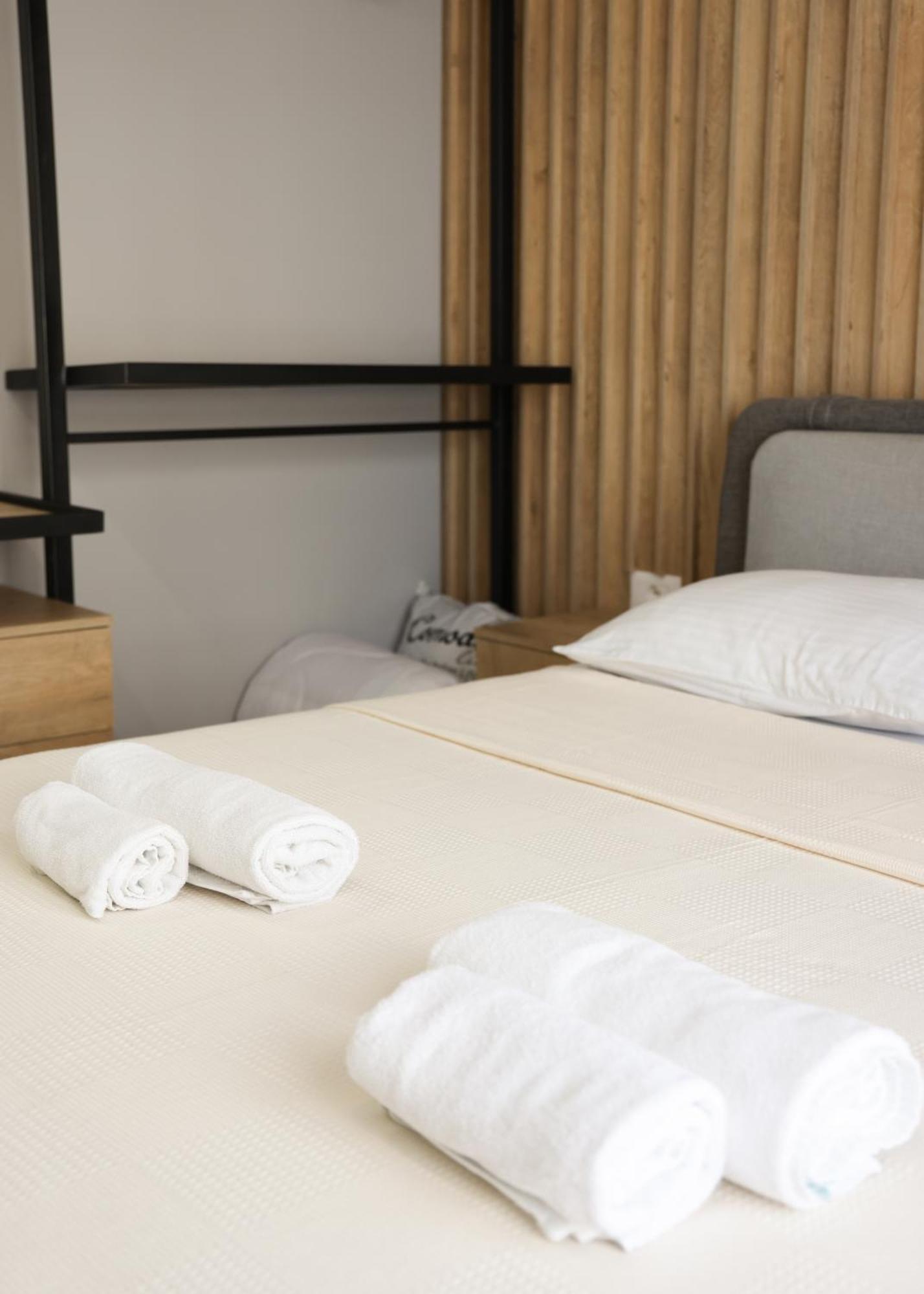 Sol Hotel Shkoder Ngoại thất bức ảnh