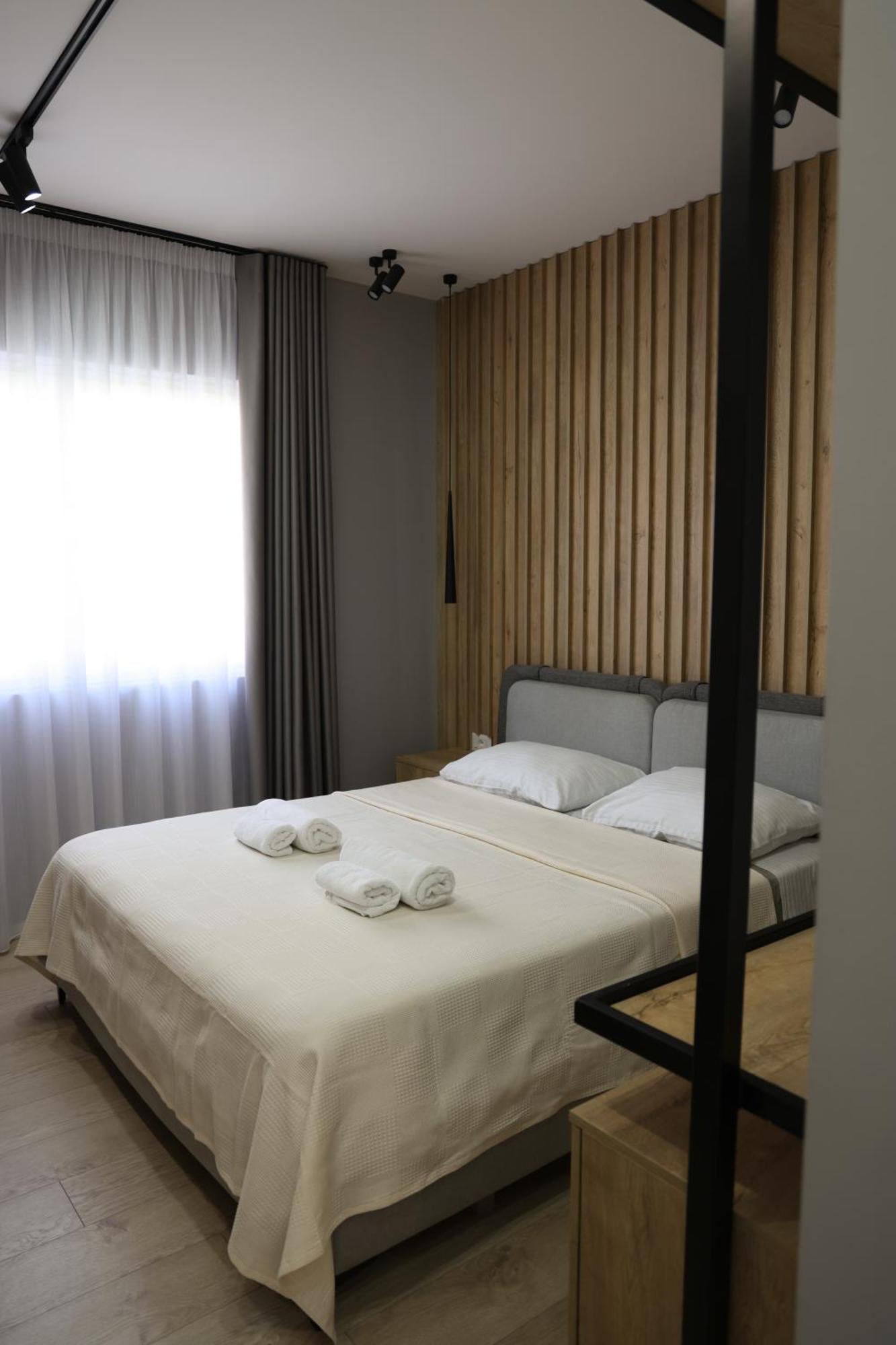 Sol Hotel Shkoder Ngoại thất bức ảnh